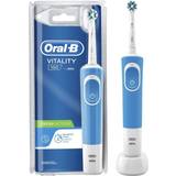 Oral-B Pressure Sensor Electric Toothbrushes Oral-B Vitality 100 CrossAction