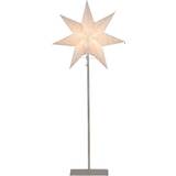 Star Trading Sensy Advent Star 83cm