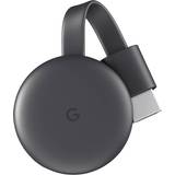 Google Chromecast 3 at PriceRunner • Prices »