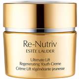 Regenerating Facial Creams Estée Lauder Re-Nutriv Ultimate Lift Regenerating Youth Creme 50ml