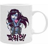 ABYstyle Overwatch Mug 32cl
