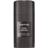 Tom Ford Private Blend Oud Wood Deo Stick 75ml