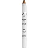 NYX Eye Makeup NYX Jumbo Eye Pencil #609 French Fries