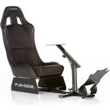 Playseat Racing Seats Playseat Evolution Alcantara - Black
