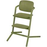 Babyset Baby Chairs Cybex Lemo Chair Wood Outback Green