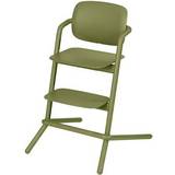 Cybex Baby Chairs Cybex Lemo Chair Outback Green
