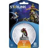 Starlink: Battle For Atlas Merchandise & Collectibles Ubisoft Starlink: Battle For Atlas - Pilot Pack - Eli Arborwood