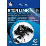 Ubisoft Starlink: Battle For Atlas - Controller Mount Pack - Playstation 4