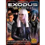 Party Games - Sci-Fi Board Games Indie Boards and Cards Exodus: Paris Nouveau