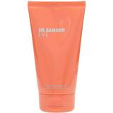 Jil Sander Bath & Shower Products Jil Sander Eve Shower Gel for Woman 150ml