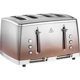 Russell Hobbs Variable browning control Toasters Russell Hobbs Eclipse