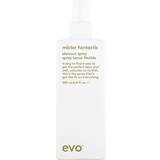Sulfate Free Styling Creams Evo Mister Fantastic Blowout Spray 200ml