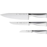 WMF Paring Knives WMF Grand Gourmet 1894939992 Knife Set