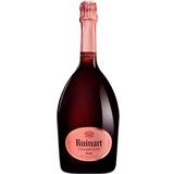 Ruinart Brut Rosé Pinot Noir Chardonnay Champagne 12.5% 75cl