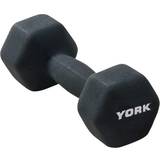 York Fitness Neo Hex Dumbbell 3kg