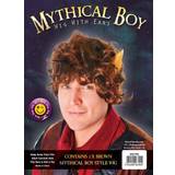 Bristol Mythical Boy Wig with Ears