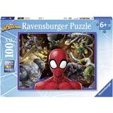 Ravensburger Spider Man XXL 100 Pieces
