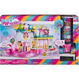 Mattel Party Popteenies Poptastic Party Playset
