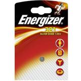 Energizer 321 Compatible