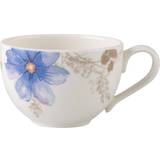 Villeroy & Boch Cups & Mugs on sale Villeroy & Boch Mariefleur Gris Basic Coffee Cup 25cl