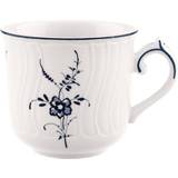 Villeroy & Boch Cups Villeroy & Boch Old Luxembourg Coffee Cup 20cl