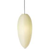 Rice Paper Lamps Pendant Lamps Vitra Akari 23A Pendant Lamp 32cm