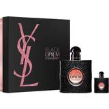 Yves Saint Laurent Gift Boxes Yves Saint Laurent Black Opium EdP Gift Set