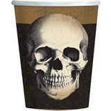 Amscan Paper Cup Boneyard