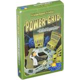 Power Grid: Fabled