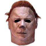 Head Masks Fancy Dress Trick or Treat Studios Halloween II Michael Myers Mask