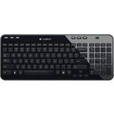 Logitech Wireless Keyboard K360 (German)