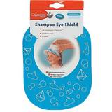 Shampoo Shield Hair Care Clippasafe Shampoo Eye Shield