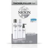 Antioxidants Gift Boxes & Sets Nioxin Hair System 1 Set