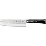 Tamahagane SAN Tsubame SNMH-1165 Vegetable Knife 18 cm