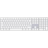 Apple iPad Mini Keyboards Apple Magic Keyboard with Numeric Keypad (English)
