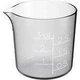 Without Handles Measuring Cups Gastromax - Measuring Cup 0.3L 9.5cm