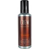 Smoothing Mousses American Crew Tech Series Texture Foam 200ml