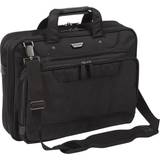 Sleeves Targus Corporate Traveller Topload Laptop Sleeve 15.6" - Black