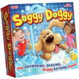 Animal - Children's Board Games Soggy Doggy