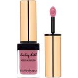 Yves Saint Laurent Baby Doll Kiss & Blush #8 Pink Hedoniste