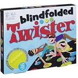 Physical Activity Board Games Blindfolded Twister