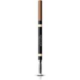 Max Factor Eyebrow Products Max Factor Brow Shaper Pencil#10 Blonde
