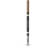 Max Factor Eyebrow Pencils Max Factor Brow Shaper Pencil #20 Brown