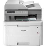 Brother Colour Printer - LED - Scan Printers Brother DCP-L3550CDW