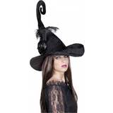 Witches Hats Fancy Dress Boland Hat Witch Duvessa