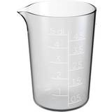 Without Handles Measuring Cups Gastromax - Measuring Cup 0.5L 13.5cm