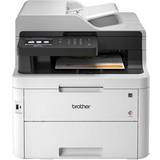Brother Colour Printer - LED - Scan Printers Brother MFC-L3750CDW