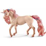 Figurines Schleich Decorated Unicorn Mare 70573