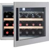 Liebherr Wine Coolers Liebherr WKEes 553-21 001 Stainless Steel