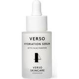 Day Serums - Repairing Serums & Face Oils Verso Hydration Serum 30ml